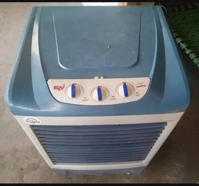 Air Cooler
