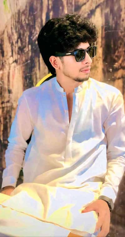 Muhammad Ahad