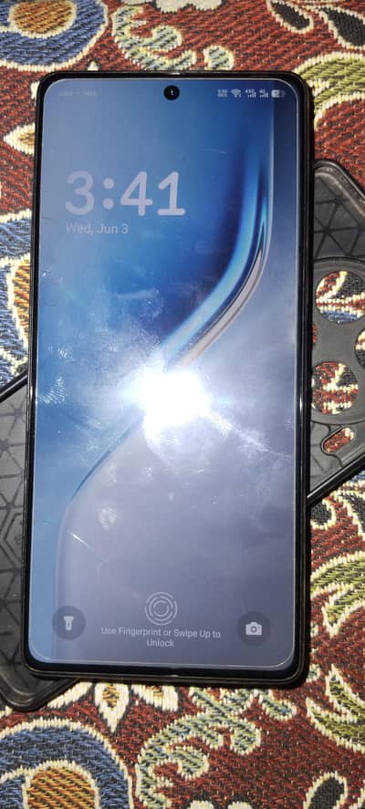 tecno camon 30 12+12