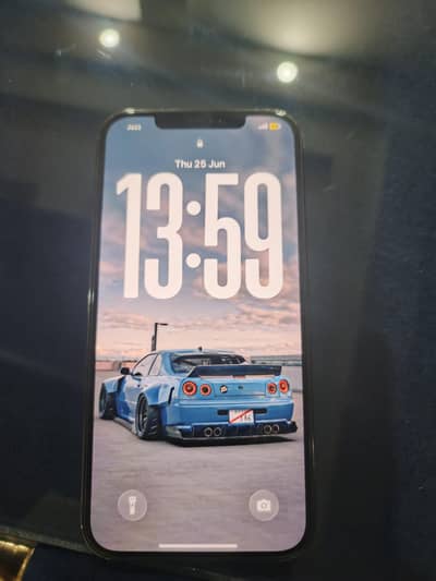 Apple iPhone 12 Pro Max