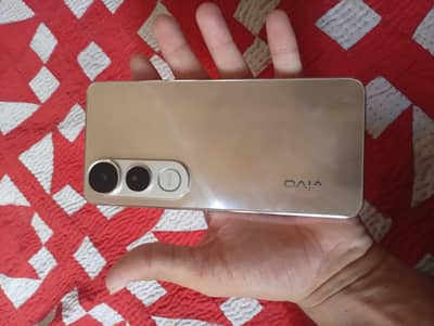 vivo V50 lite 4G 8 plus 8 256