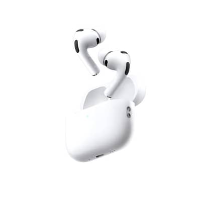 Apple Airpods Pro 3 (3rd Generation) Bt 5.3 With Usb-c Charging