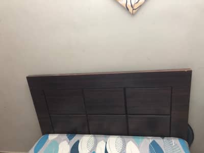 Bed set for sale