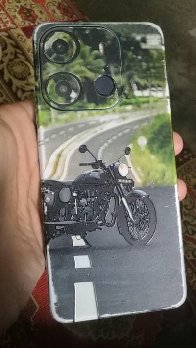 Tecno spark 2023