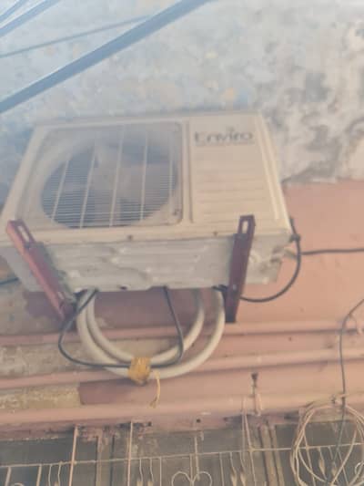 1.5 Ton Haier Ac