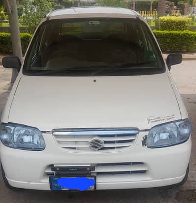 Suzuki Alto 2010