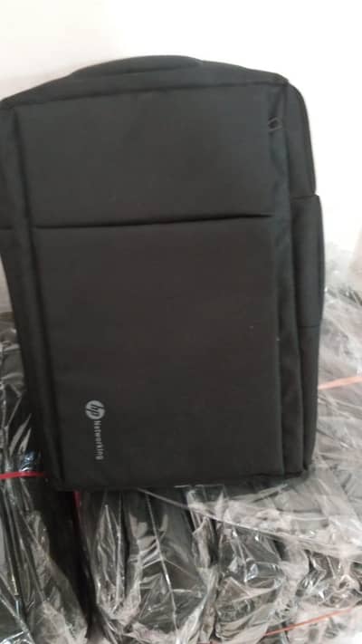 Hp Backpack