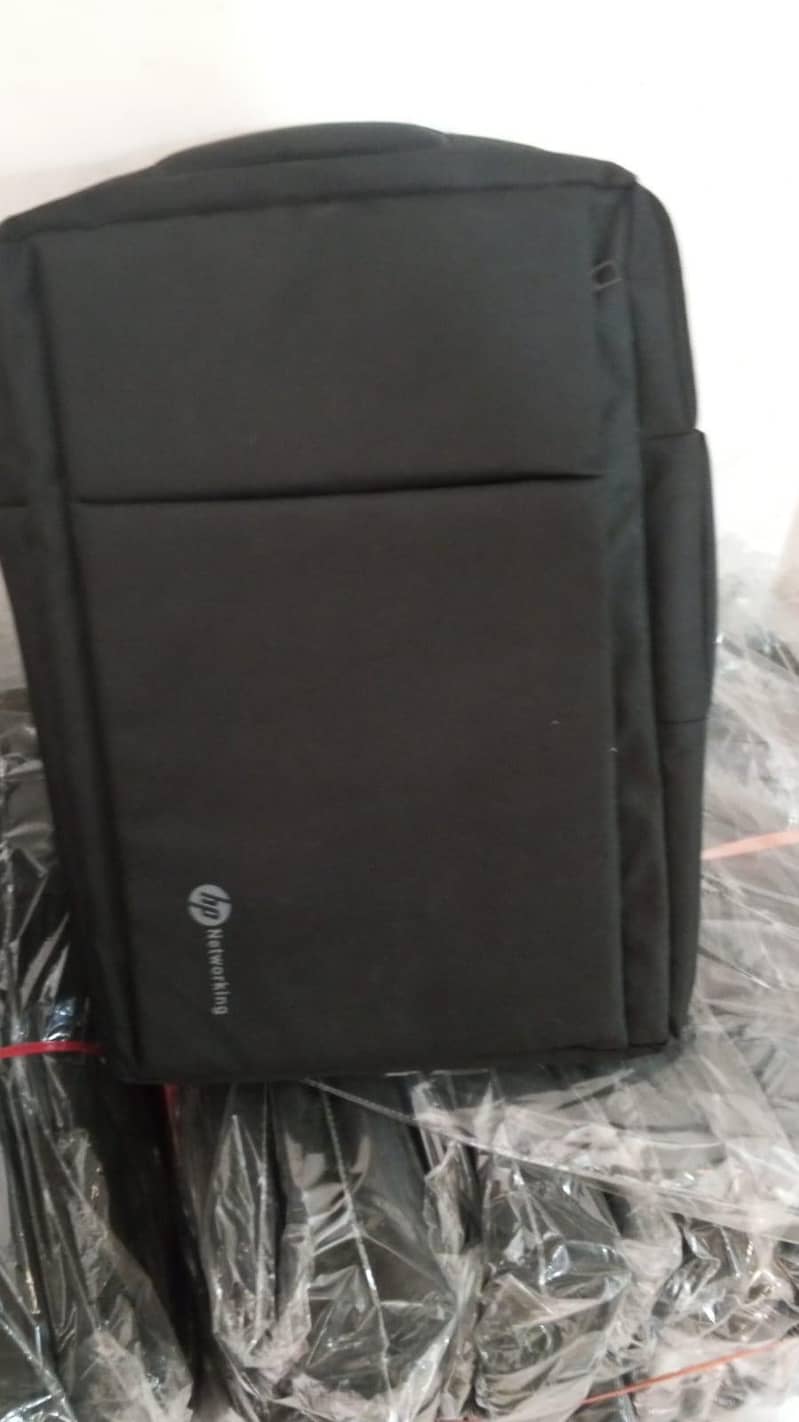 Hp Backpack 0