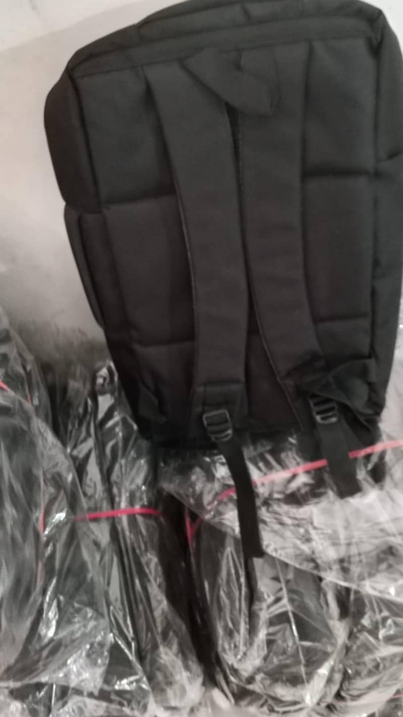 Hp Backpack 1