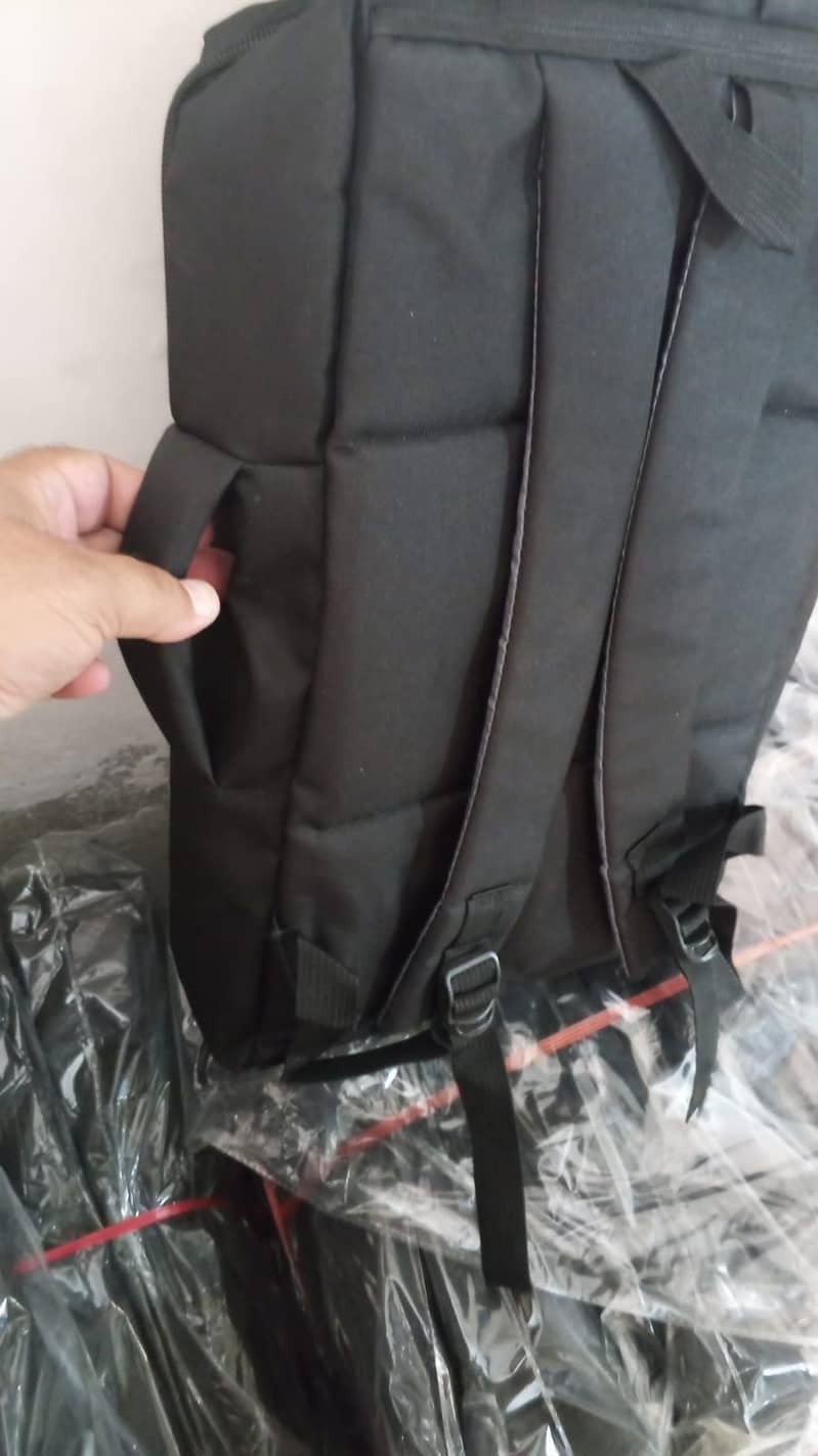 Hp Backpack 2