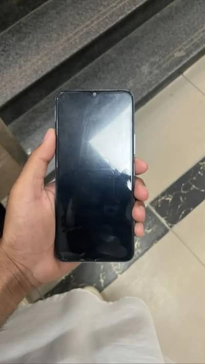 Vivo Y20