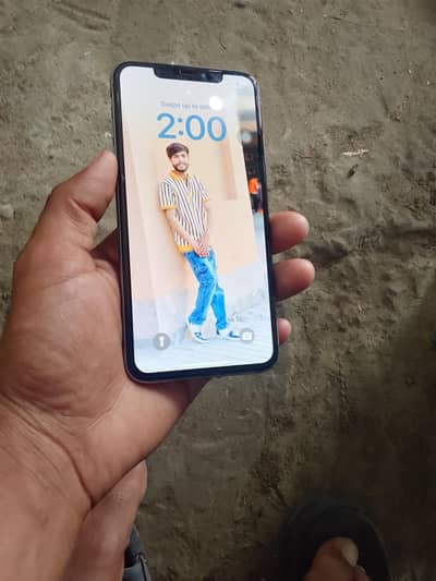 Apple iPhone XS Max