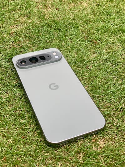 Google Pixel 9 Pro XL official PTA APPROVED