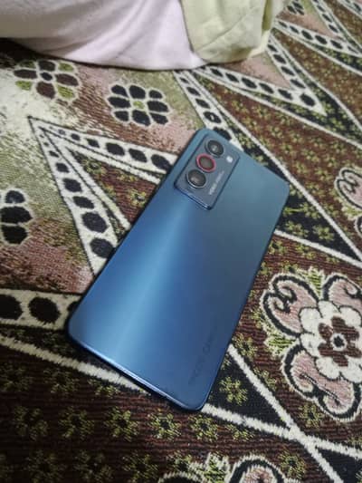 Tecno CAMON 18 Premier