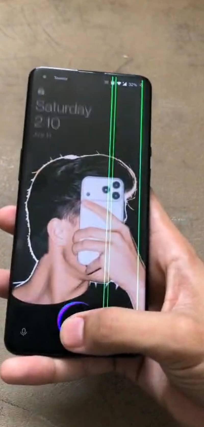 One plus 9 pro 2
