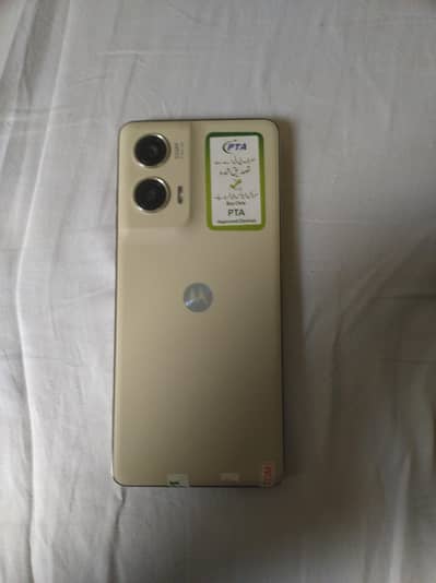 Motorola Moto G Stylus 2024 pta approved