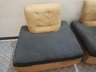 2 nd hand sofa set for sale
