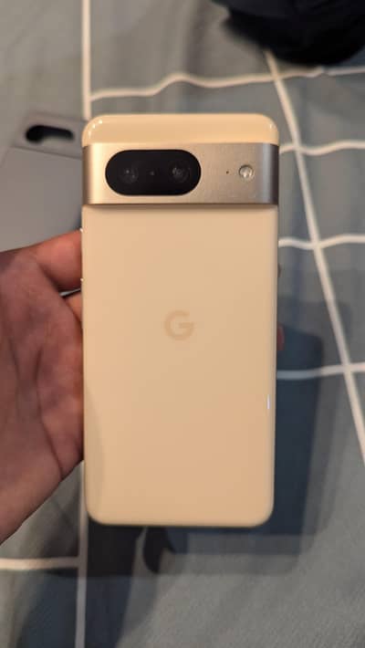 Google Pixel 8
