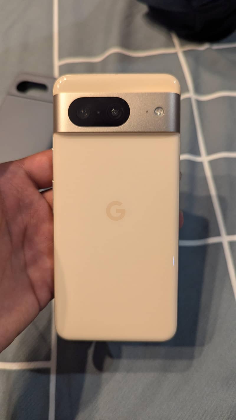 Google Pixel 8 0