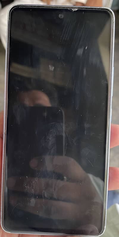 Samsung Mobile A53 5G