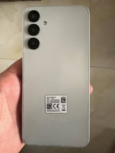 Samsung Mobile A16 8gb 256gb