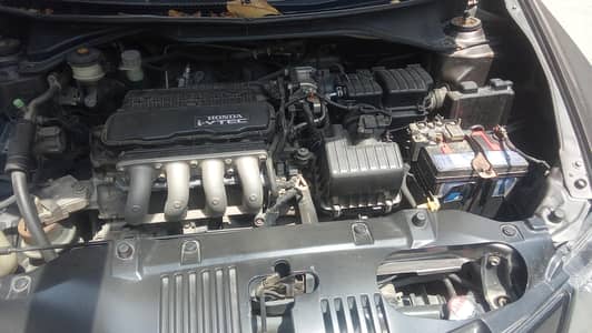 Honda City 2017