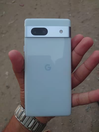 Google Pixel 7a