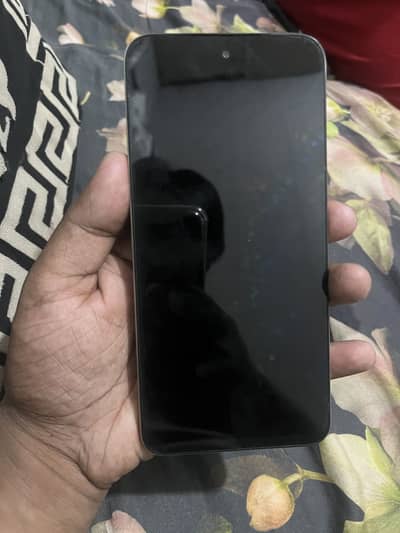 Xiaomi Redmi 15 8 128 whatsapp number 03166605824