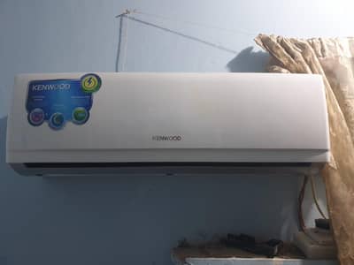 Kenwood fresh split ac 1 ton