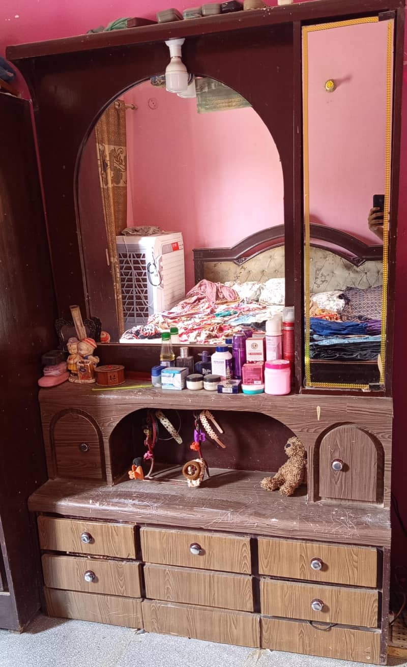 Dressing Table 1