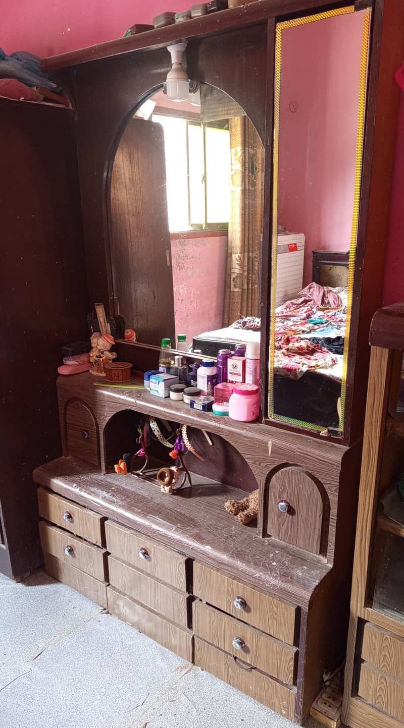 Dressing Table 2