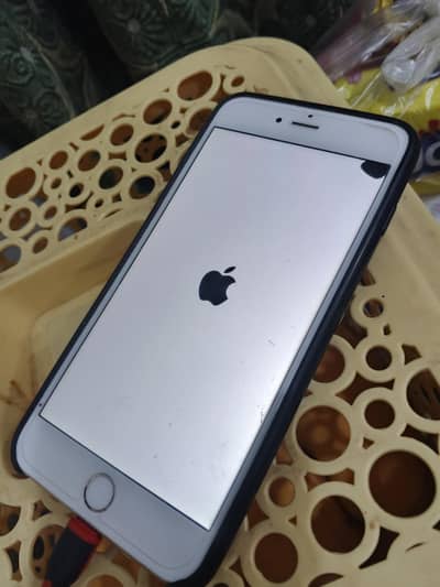 Apple iPhone 6S Plus