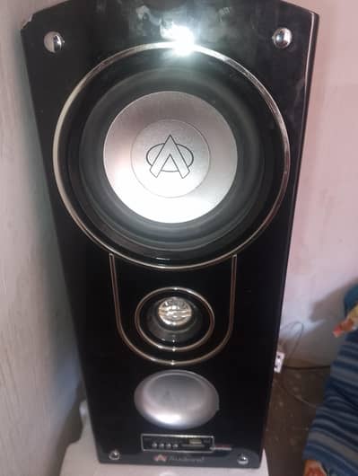 big size spicker new condition
