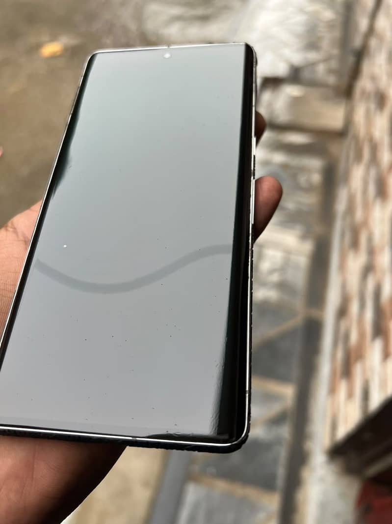 Google Pixel 7 Pro 3