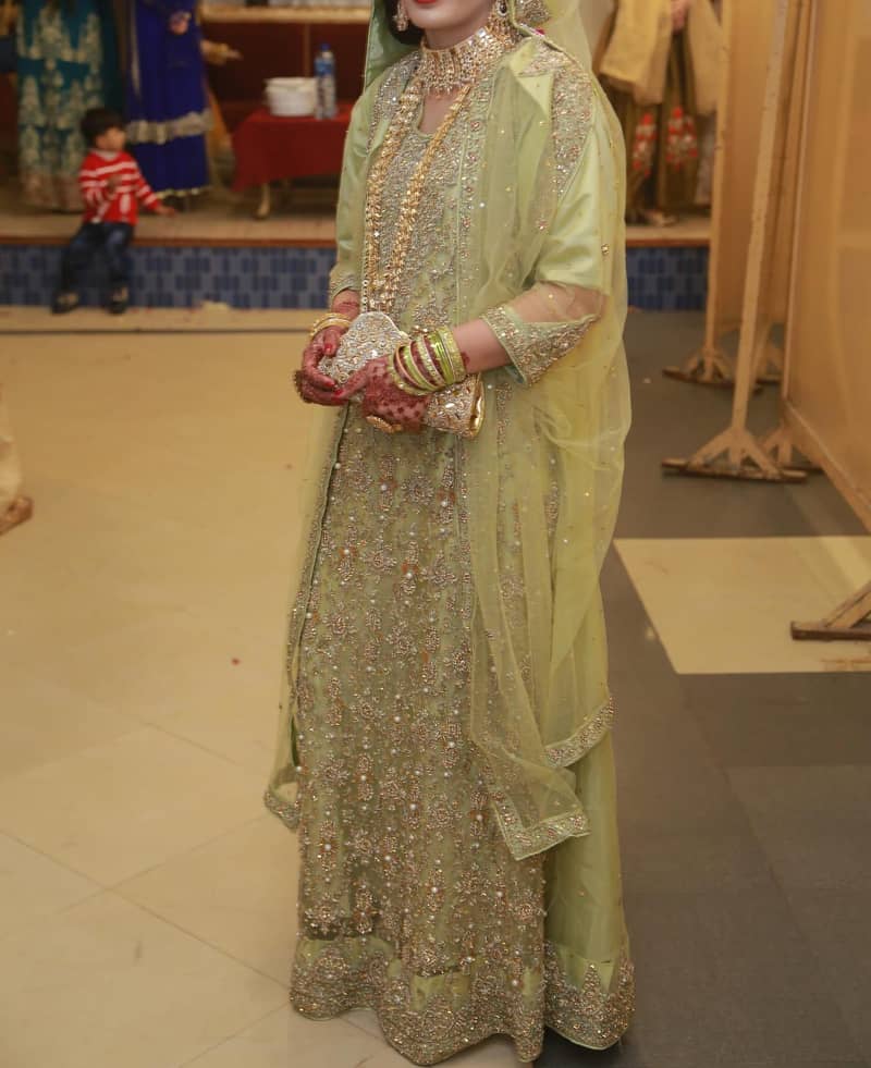 bridal maxi 0