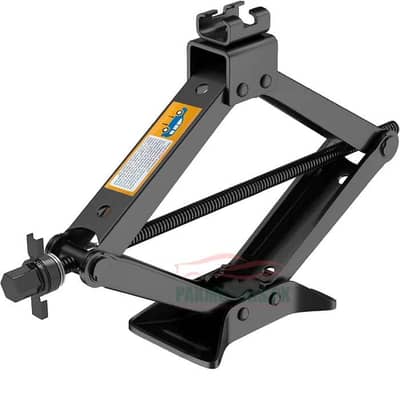 car jack japanese