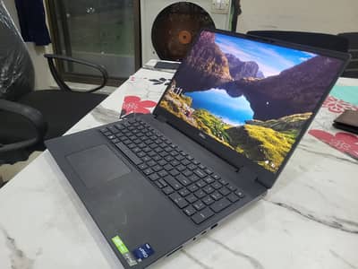 Dell 7670 - i7 - 12th - 64Gb - 1Tb - 16Gb Nvidia | 03256785678