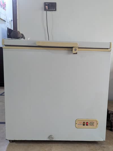Dawalance Freezer Single Door