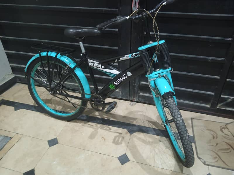 cycle size 24 2