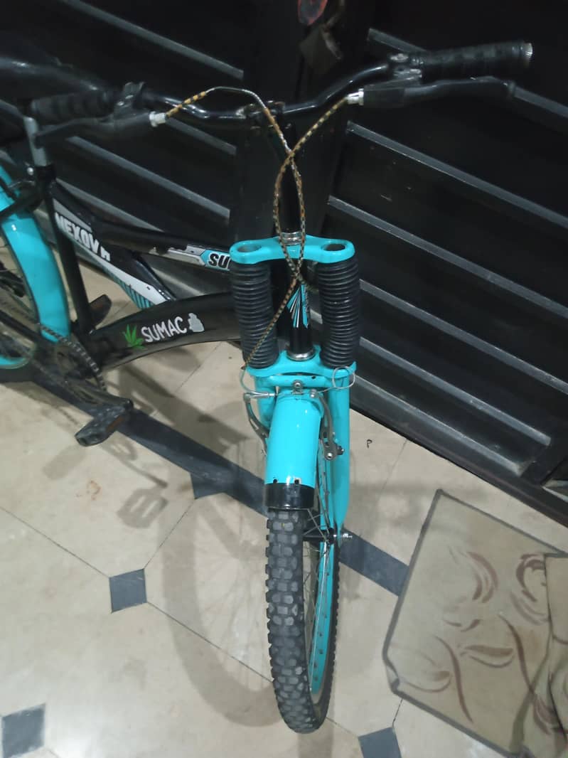 cycle size 24 3