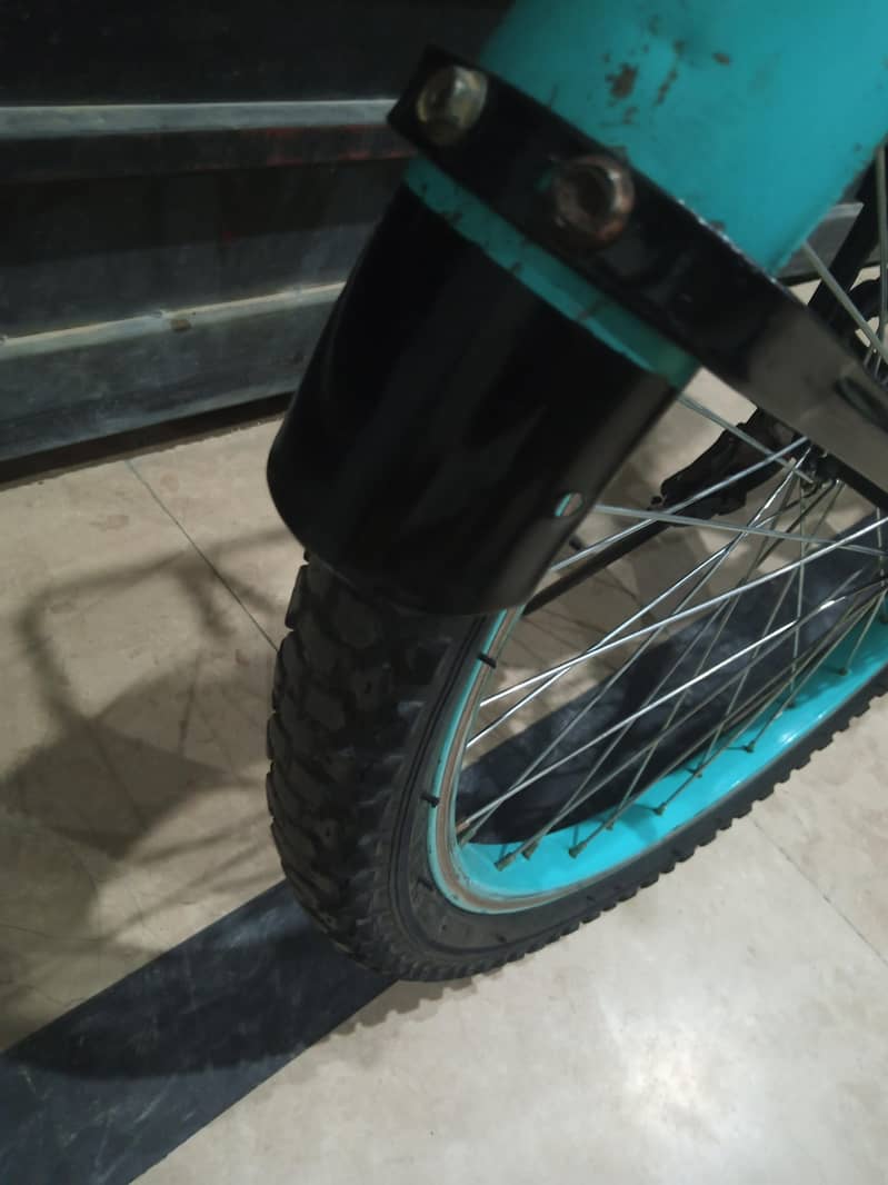 cycle size 24 6
