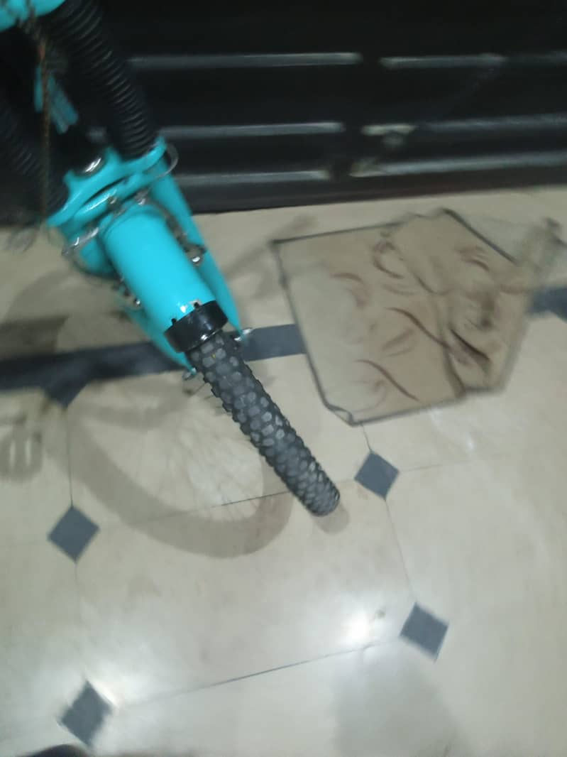 cycle size 24 7