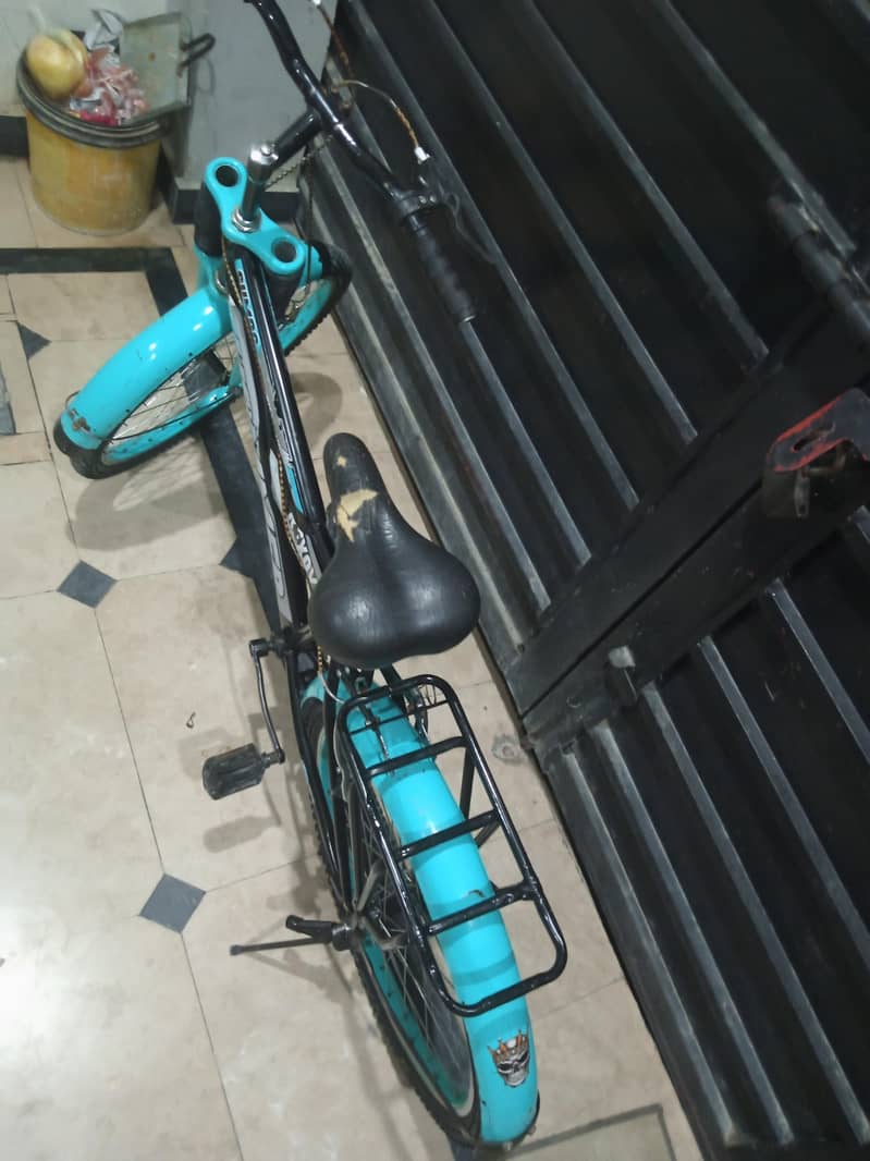 cycle size 24 9