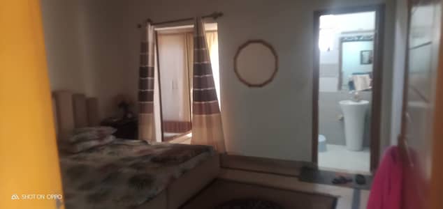11 Marla Upper Portion available For Rent G16/3 Islamabad