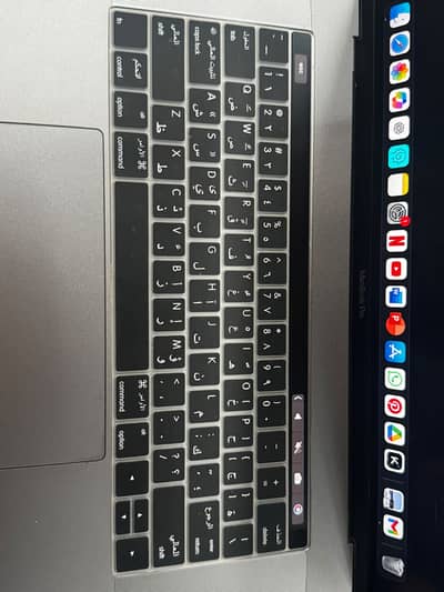 Apple Macbook Pro 2019