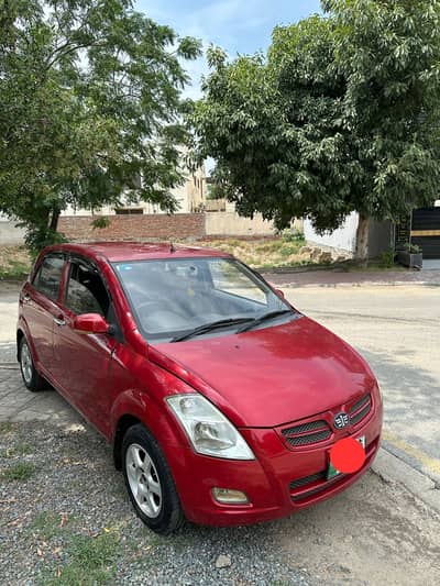 FAW V2 2015 Model Total Orignal Antique Car For Sale