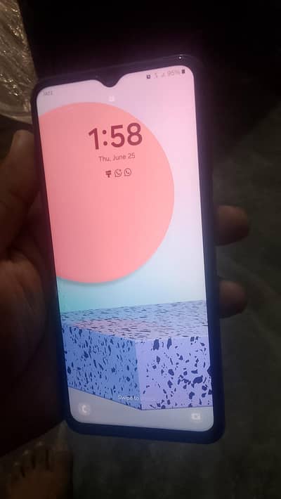 Samsung A23 in Good Condition