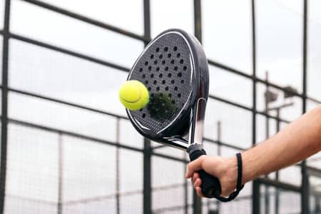 Pedal tennis is now available |Cheap price