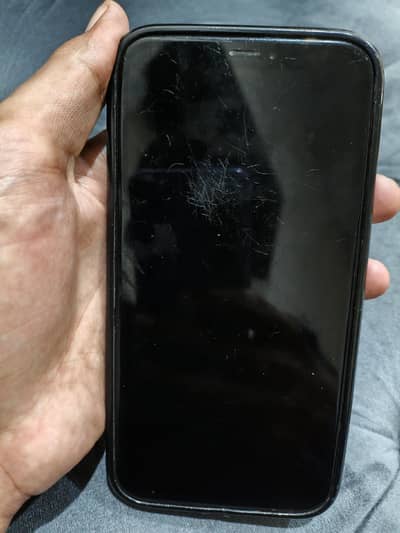 Apple iPhone XR
