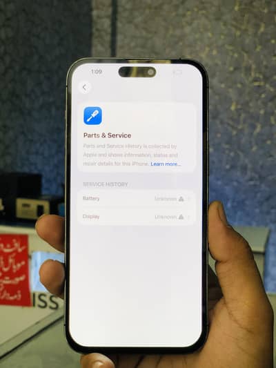 Apple iPhone 14 Pro Max